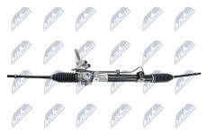 Řídicí mechanismus NTY SPK-CH-003