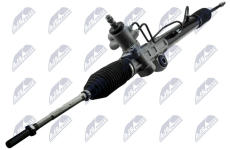 Prevodka riadenia NTY SPK-IS-001