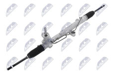 Prevodka riadenia NTY SPK-MZ-013