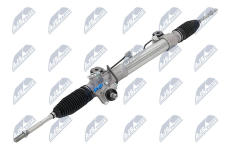 Prevodka riadenia NTY SPK-TY-006