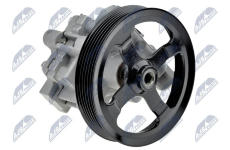 Hydraulické čerpadlo, řízení NTY SPW-CH-020