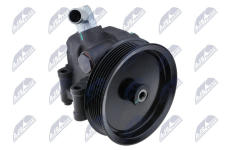 Hydraulické čerpadlo pre riadenie NTY SPW-FR-036