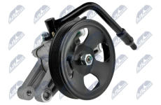 Hydraulické čerpadlo pre riadenie NTY SPW-HY-511
