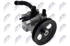 Hydraulické čerpadlo, řízení NTY SPW-HY-517
