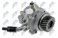 Hydraulické čerpadlo, řízení NTY SPW-MS-001