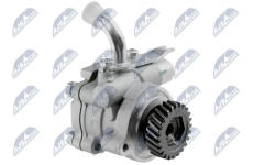 Hydraulické čerpadlo, řízení NTY SPW-MS-002