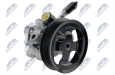 Hydraulické čerpadlo, řízení NTY SPW-MS-003