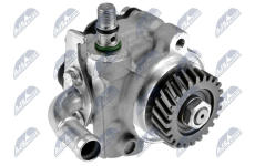 Hydraulické čerpadlo, řízení NTY SPW-MS-014