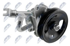Hydraulické čerpadlo pre riadenie NTY SPW-NS-005
