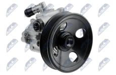 Hydraulické čerpadlo, řízení NTY SPW-NS-014