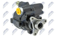 Hydraulické čerpadlo, řízení NTY SPW-RE-021