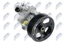 Hydraulické čerpadlo pre riadenie NTY SPW-SB-006