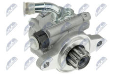 Hydraulické čerpadlo, řízení NTY SPW-TY-018