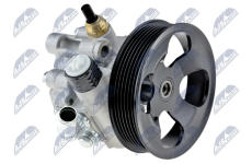 Hydraulické čerpadlo pre riadenie NTY SPW-TY-032