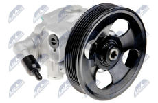 Hydraulické čerpadlo, řízení NTY SPW-VV-009
