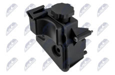 Vyrovnávací nádrž, hydraulický olej (servořízení) NTY SZW-ME-003