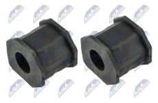 Lożiskové puzdro stabilizátora NTY ZGS-MS-024