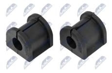 Lożiskové puzdro stabilizátora NTY ZGS-MS-029