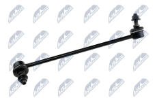 Tyc/vzpera, stabilisator NTY ZLP-CH-001