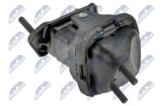 Ulożenie motora NTY ZPS-CH-067
