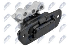 Ulożenie motora NTY ZPS-CH-114