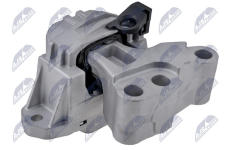 Ulożenie motora NTY ZPS-CH-126