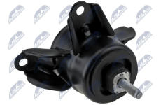 Ulożenie motora NTY ZPS-HY-540
