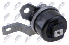 Ulożenie motora NTY ZPS-LR-003