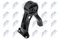 Ulożenie motora NTY ZPS-MS-041