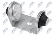 Ulożenie motora NTY ZPS-PE-036