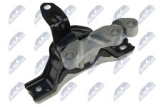 Ulożenie motora NTY ZPS-PL-042