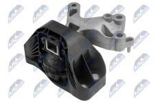 Ulożenie motora NTY ZPS-RE-119