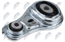 Ulożenie motora NTY ZPS-RE-169