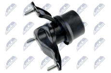 Ulożenie motora NTY ZPS-TY-006