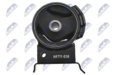 Ulożenie motora NTY ZPS-TY-036