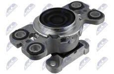 Ulożenie motora NTY ZPS-VV-033