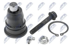 Podpora-/ Kloub NTY ZSD-CH-034