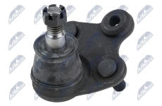 Zvislý/nosný čap NTY ZSD-HD-025