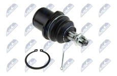 Podpora-/ Kloub NTY ZSD-TY-089