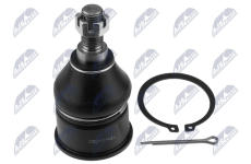Podpora-/ Kloub NTY ZST-HD-002