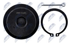 Podpora-/ Kloub NTY ZST-TY-002
