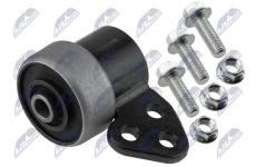 Ulożenie riadenia NTY ZTP-PL-008A