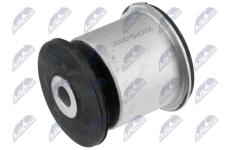 Ulożenie riadenia NTY ZTT-PS-000C