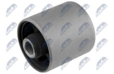 Ulożenie, diferenciál NTY ZTT-SU-001A