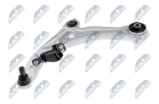 Rameno zavesenia kolies NTY ZWD-NS-143