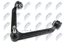 Rameno zavesenia kolies NTY ZWG-CH-008