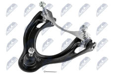 Rameno zavesenia kolies NTY ZWG-HD-003