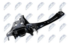 Rameno zavesenia kolies NTY ZWT-FR-009