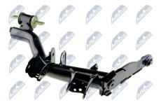 Rameno zavesenia kolies NTY ZWT-HD-040