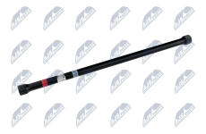 Zavrtny sroub, torzni tyc NTY ZWT-RE-002